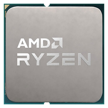 CPU AMD Ryzen 5 5500 6C/12T, 3.6/19MB/AM4, Tray
