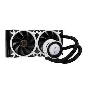 Liquid CPU Cooler Antec Mercury M240 RGB Liquid CPU Cooler Antec Mercury M240 RGB
