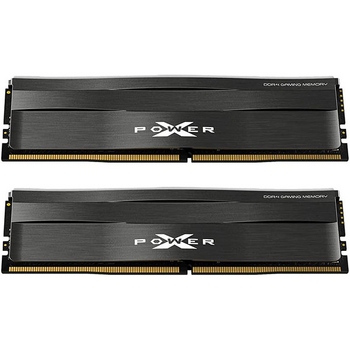 RAM D4 16G 2x8 3200 Silicon Power XPOWER Zenith RAM D4 16G 2x8 3200 Silicon Power XPOWER Zenith