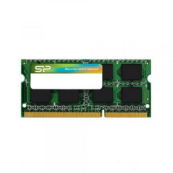 RAM SODIMM D3L 4G 1600, Silicon Power