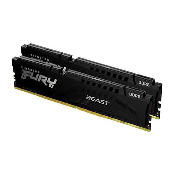 RAM D5 16G 2x8 6000 CL30, Kingston Fury Beast EXPO RAM D5 16G 2x8 6000 CL30, Kingston Fury Beast EXPO