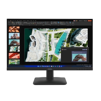 27" Lenovo ThinkVision S27-4e, FHD IPS 100Hz, HDMI 27" Lenovo ThinkVision S27-4e, FHD IPS 100Hz, HDMI