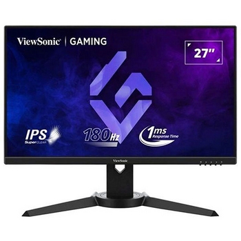27" VIEWSONIC VX2779J-HD-PRO,FHD IPS 180Hz,DP/HDMI 27" VIEWSONIC VX2779J-HD-PRO,FHD IPS 180Hz,DP/HDMI