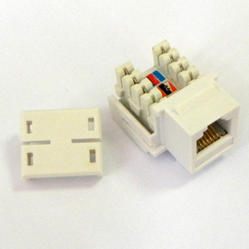 KEYSTONE JACK RJ12(6P6C) KEYSTONE JACK RJ12(6P6C)
