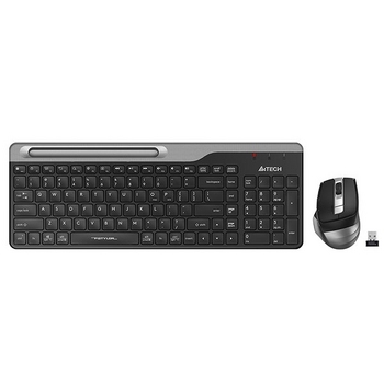 Keyboard&Mouse A4TECH Fstyler FB2535C Wireless Keyboard&Mouse A4TECH Fstyler FB2535C Wireless