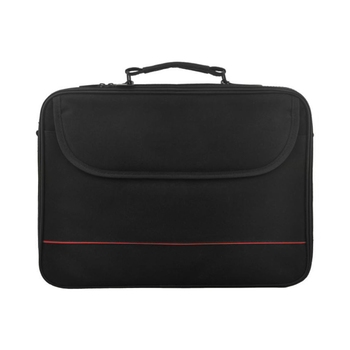Notebook Bag 15.6", NB-501B-C, 45282, Black Notebook Bag 15.6", NB-501B-C, 45282, Black