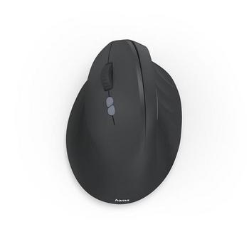 Mouse Vertical Wireless HAMA-182699 EMW-500, Black Mouse Vertical Wireless HAMA-182699 EMW-500, Black