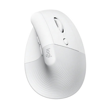 Mouse Logitech Wireless Lift Vertical, 910-006475
