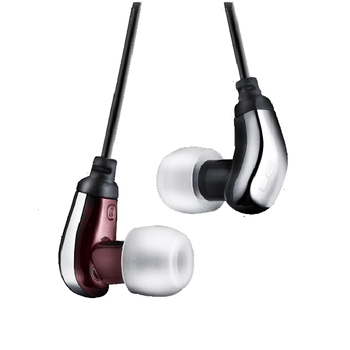 Earphones Logitech Ultimate Ears 600 Earphones Logitech Ultimate Ears 600