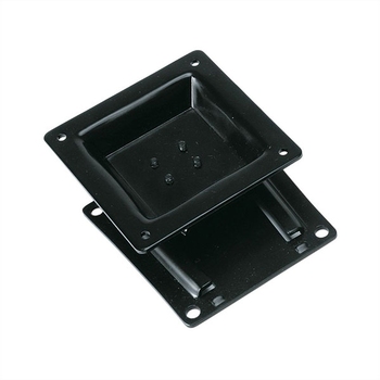 Mount Monitor Wall Kit, 20kg, Roline 17.03.1180 Mount Monitor Wall Kit, 20kg, Roline 17.03.1180
