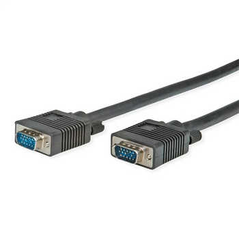 Cable VGA 15M/15M, 2m, S3602