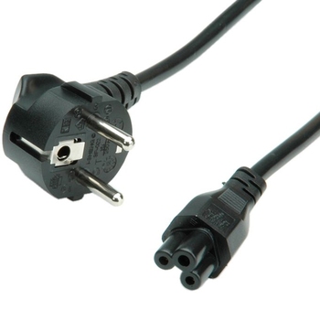 Power cable for NB, 3c C5, 1.8m, Standard S2308 Power cable for NB, 3c C5, 1.8m, Standard S2308