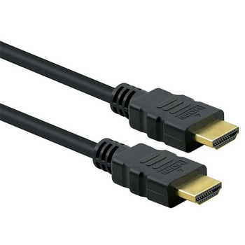 Cable HDMI M-M, Ultra HD 8K, 60Hz, 2m, S3707 Cable HDMI M-M, Ultra HD 8K, 60Hz, 2m, S3707