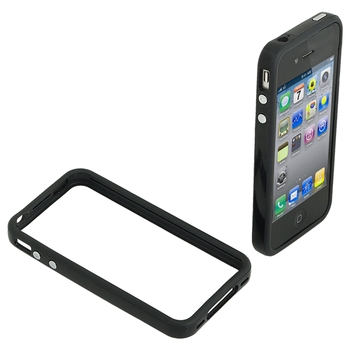 Protective Set for iPhone 4, LogiLink, AA0021 Protective Set for iPhone 4, LogiLink, AA0021