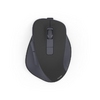 Mouse Hama-173081 WM-500 Wireless Recharge, Black