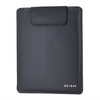 Tablet Bag 9-10" Soft Leather, Black, G420B
