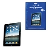 Screen Protector for iPad 2, LogiLink, AA0009