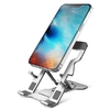 Phone/Tablet Stand 4"-10.5", Alum., AXAGON STND-M