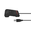 Cardreader U2.0, Smart ID, CR0047, Black