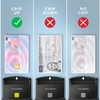 Cardreader USB2-C, Smart ID,Stand,AXAGON CRE-SM4NC
