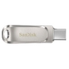 Flash U3.1/C, 64GB, SanDisk Ultra Dual Drive Luxe Flash U3.1/C, 64GB, SanDisk Ultra Dual Drive Luxe