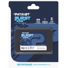 SSD 240GB Patriot Burst, 2.5",SATA 3-used
