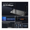 WiFi BE3600 Gbit Router TP-Link Archer BE220 WiFi BE3600 Gbit Router TP-Link Archer BE220