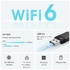 Wi-Fi AX1800 U3.0, TP-Link Archer TX23U