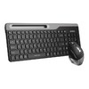 Keyboard&Mouse A4TECH Fstyler FB2535C Wireless Keyboard&Mouse A4TECH Fstyler FB2535C Wireless