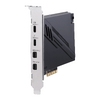 PCI-E Card ASUS ThunderboltEX 4 PCI-E Card ASUS ThunderboltEX 4