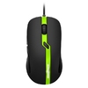 Mouse Sharkoon Shark Force PRO Gaming, Black/Green