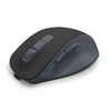 Mouse Hama-173081 WM-500 Wireless Recharge, Black