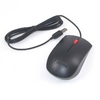 Mouse Lenovo Essential USB, 00PH133, Black