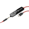 HEADSET 3.5mm/USB-C/A HP Poly BW 5220, 8X231AA HEADSET 3.5mm/USB-C/A HP Poly BW 5220, 8X231AA
