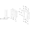 Mount Monitor Wall Kit, 20kg, Roline 17.03.1180 Mount Monitor Wall Kit, 20kg, Roline 17.03.1180