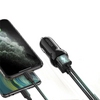 USB Car Charger 2x, 24W, 2.4A, UGREEN 50875