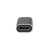 Adapter USB C to USB2.0 Micro B F, AU0041