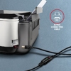 Cable USB2 A-B M/M+Repeater, 20m, AXAGON ADR-220B
