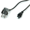 Power cable for NB, 3c C5, 1.8m, Standard S2308 Power cable for NB, 3c C5, 1.8m, Standard S2308