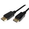 Cable DP M - DP M, 3m, v1.4, 8K, S3697