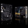 MB ASUS TUF GAMING B550-PLUS, DP/HDMI, 4xD4 MB ASUS TUF GAMING B550-PLUS, DP/HDMI, 4xD4