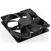 Endorfy Fan 12cm, 3pin 1100rpm, Zephyr 120, Black Endorfy Fan 12cm, 3pin 1100rpm, Zephyr 120, Black