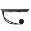 Liquid CPU Cooler Chieftec Iceberg 360 RGB Liquid CPU Cooler Chieftec Iceberg 360 RGB