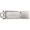 Flash U3.1/C, 256GB, SanDisk Ultra Dual Drive Luxe