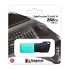 Flash U3.2, 256GB, Kingston DT Exodia M Flash U3.2, 256GB, Kingston DT Exodia M