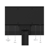 27" Lenovo ThinkVision S27-4e, FHD IPS 100Hz, HDMI 27" Lenovo ThinkVision S27-4e, FHD IPS 100Hz, HDMI