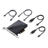 PCI-E Card ASUS ThunderboltEX 4 PCI-E Card ASUS ThunderboltEX 4