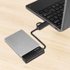 USB3.2 C/A to SATA 3 adapter, 6Gbs,Logilink AU0062 USB3.2 C/A to SATA 3 adapter, 6Gbs,Logilink AU0062
