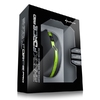 Mouse Sharkoon Shark Force PRO Gaming, Black/Green