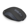 Mouse Hama-173081 WM-500 Wireless Recharge, Black